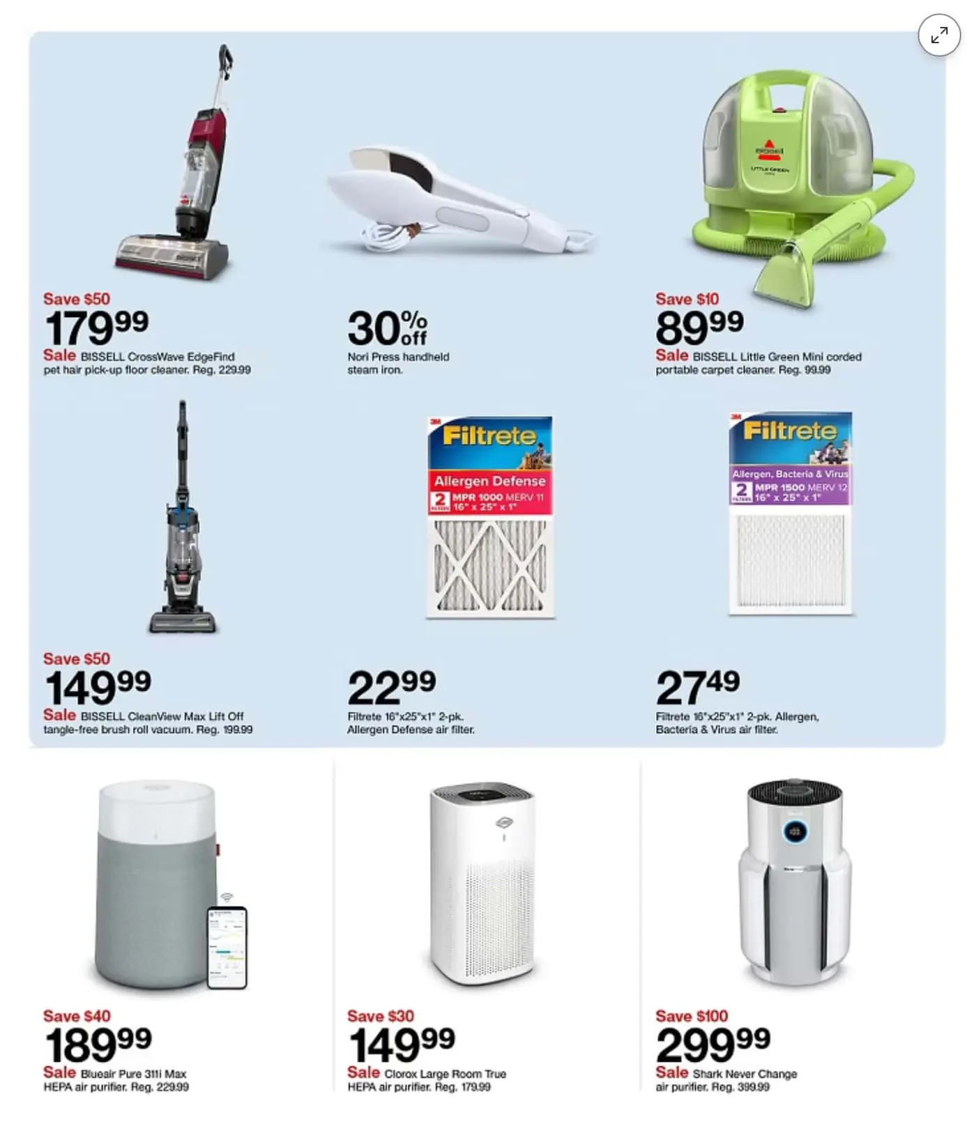 Flyer Page 1