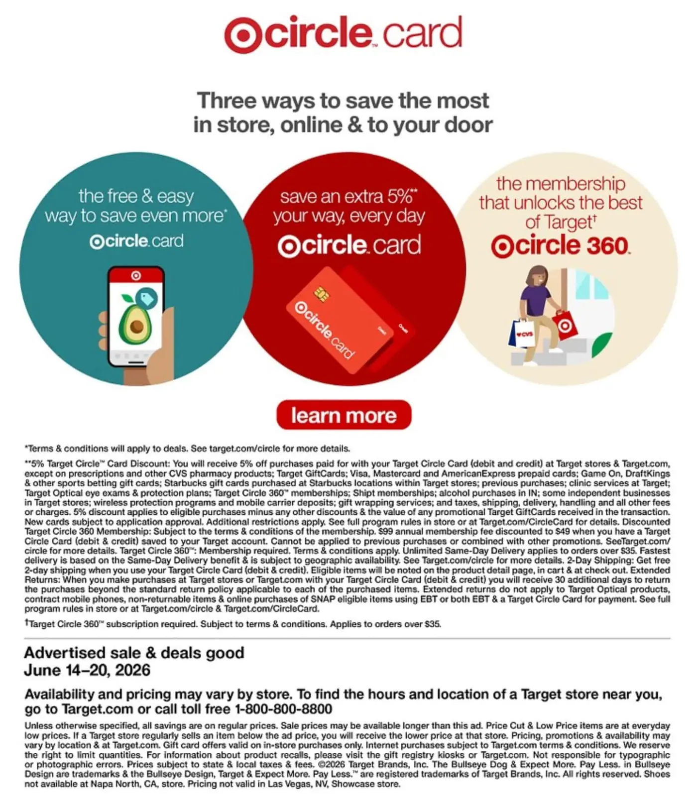 Flyer Page 1